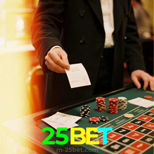 Descubra o Melhor Cassino Online Brasil | 25BET