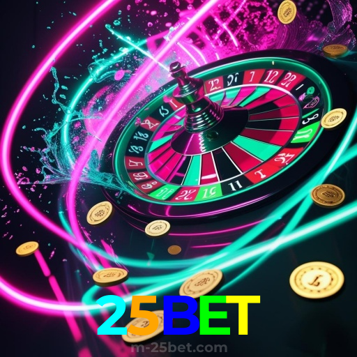 25BET Promoções: depósito dobrado, giros e cashback