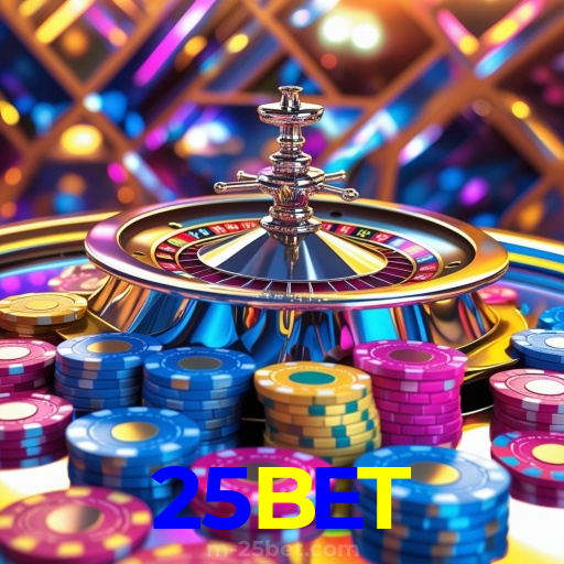 Baixe o app da 25BET: PIX e cashout em minutos