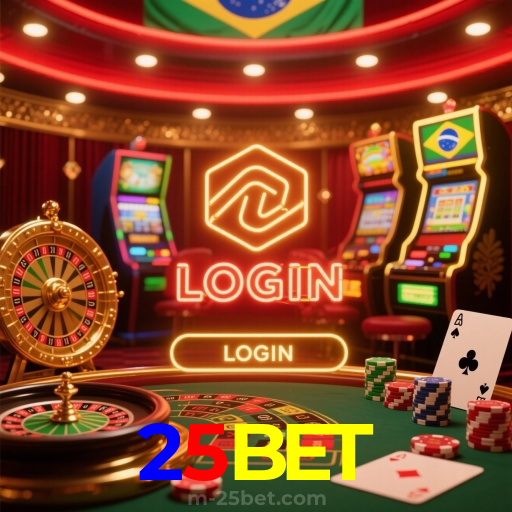 25BET: mercado brasileiro, PIX e cashout rápido