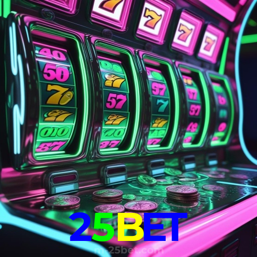 25BET.com 🎯 - Principal site oficial de jogos de azar 🎯 - 25BET