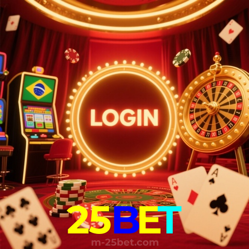 25BET: Jogos de Mesa ao Vivo - Imersão Total, Slots - Grandes Prêmios, Roleta - Altas Chances