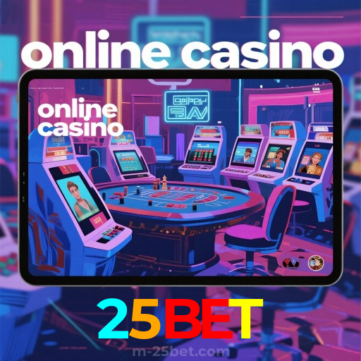 Slots com Jackpot Progressivo | 25BET