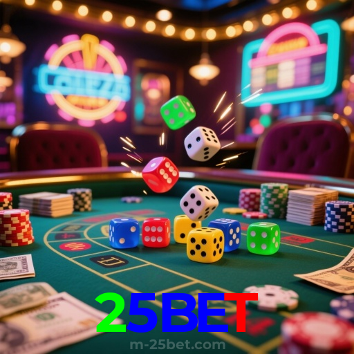 Slots Grátis e Reais Premiações | 25BET