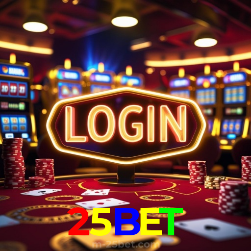 Baixe o app da 25BET: PIX e cashout em minutos