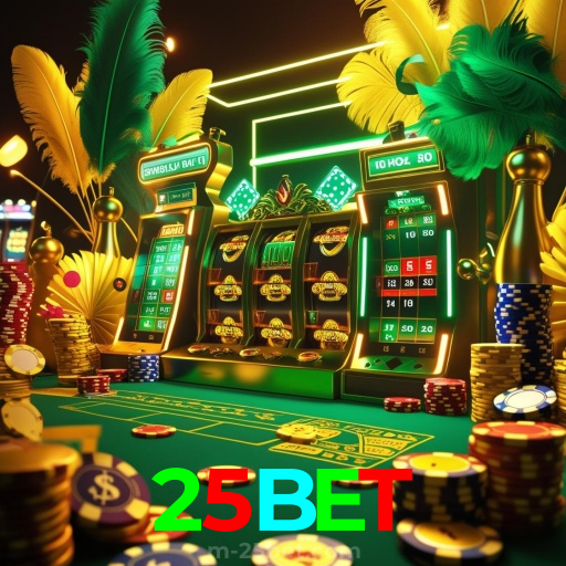 25BET: Valor Inigualável em Promoções e Ofertas Exclusivas!