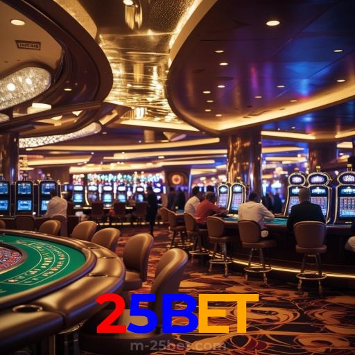 25BET Promoções: depósito dobrado, giros e cashback