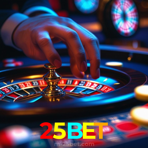 25BET: Valor Inigualável em Promoções e Ofertas Exclusivas!